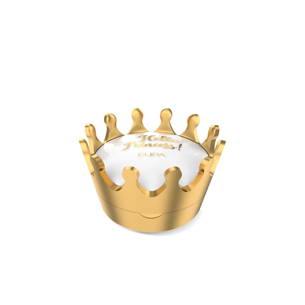 Pupa Sua Maestà Bianco 