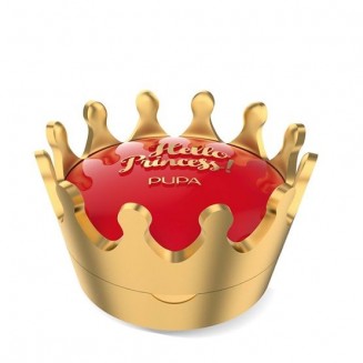 Pupa Sua Maestà Rosso