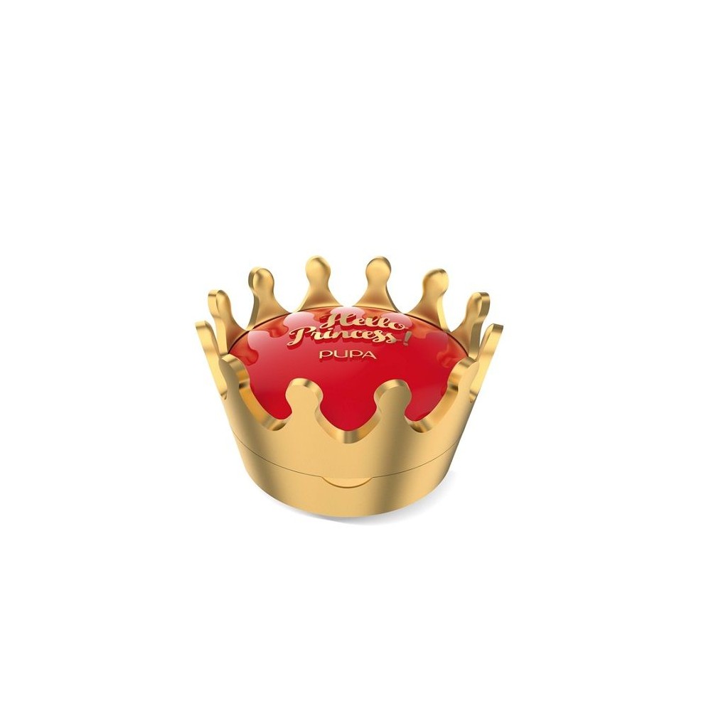 Pupa Sua Maestà Rosso 