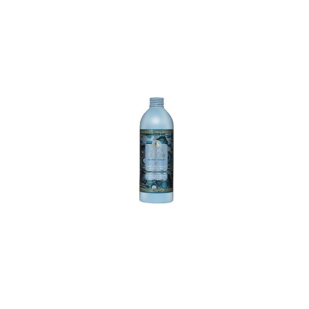 Tesori D'Oriente Thalasso Therapy Bagno Crema 500 ml 