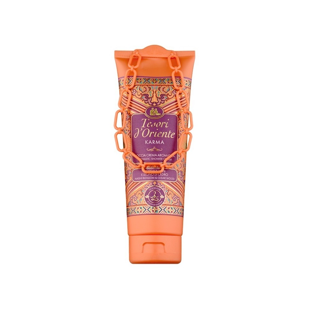 Tesori D'Oriente Karma Doccia Crema 250 ml 