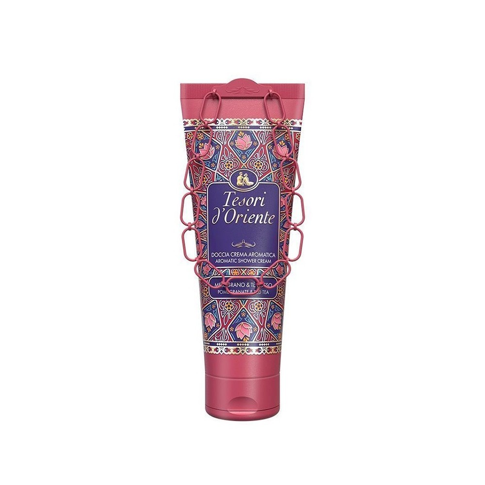 Tesori D'Oriente Persian Dream Doccia Crema 250 ml 