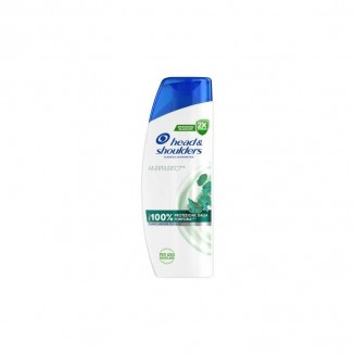 Head & Shoulders Shampoo...