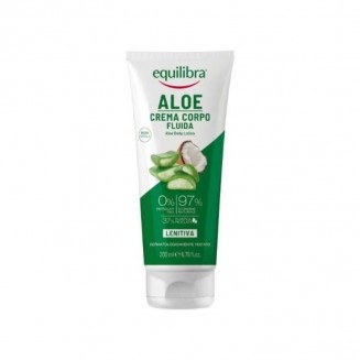 Equilibra Aloe Crema Corpo...