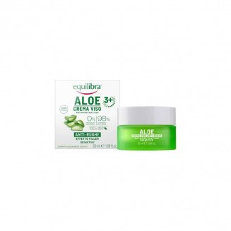 Equilibra Aloe Crema Viso...