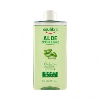 Equilibra Aloe Dermo Bagno...