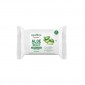 Equilibra Aloe Salviette Delicate Struccanti Viso-Occhi 25 pz