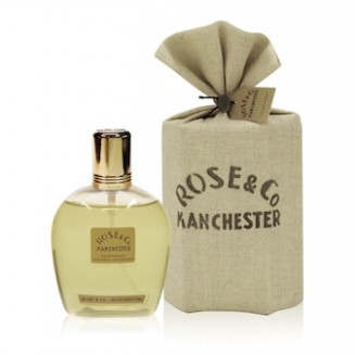 Rose & Co Manchester Eau de...
