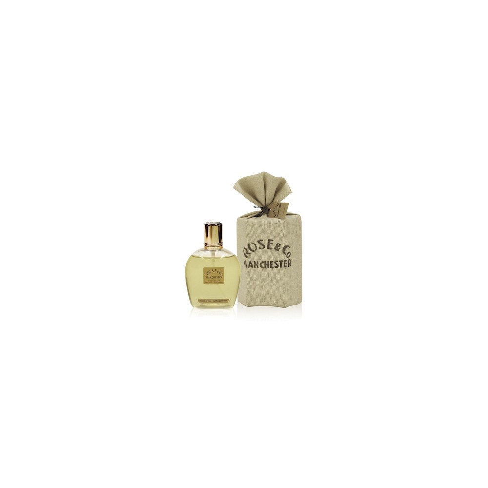 Rose & Co Manchester Eau de Toilette 200ML-FLAC 
