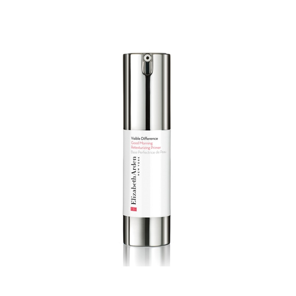 Elizabeth Arden Visible Difference Good Morning Retexturizing Primer 