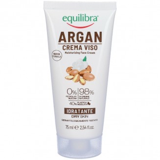 Equilibra Argan Crema Viso...