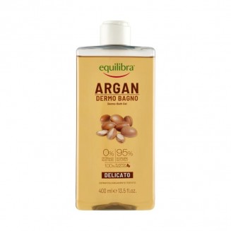 Equilibra Argan Dermo Bagno...