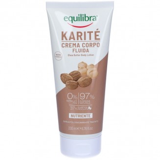 Equilibra Karité Crema...