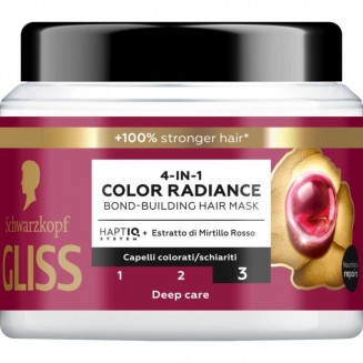 Schwarzkopf Gliss Color...