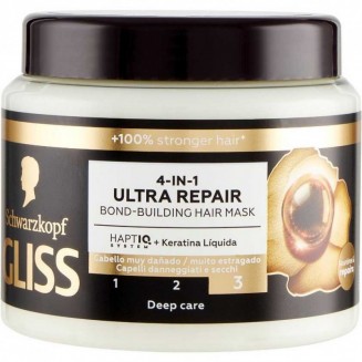 Schwarzkopf Gliss...