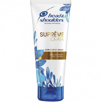 Head & Shoulders Balsamo...