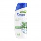 Head & Shoulders Shampoo Antiforfora Menthol Fresh 250 ml