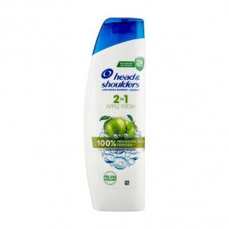 Head & Shoulders 2In1...
