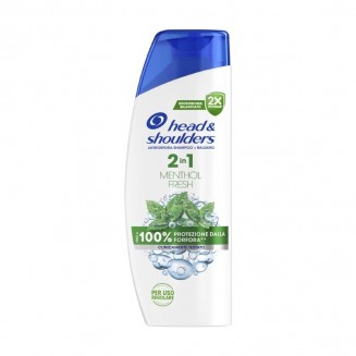 Head & Shoulders 2In1...