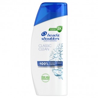Head & Shoulders Shampoo...