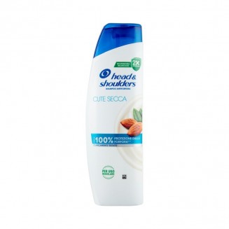 Head & Shoulders Shampoo...
