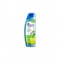 Head & Shoulders Shampoo Antiforfora Pulizia Profonda Capelli Grassi 250 ml