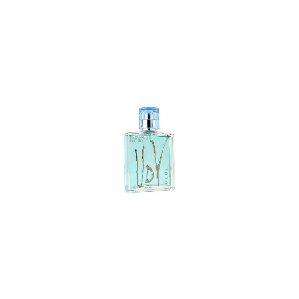 Ulric De Varens Udv Blue Eau De Toilette 100 Ml 