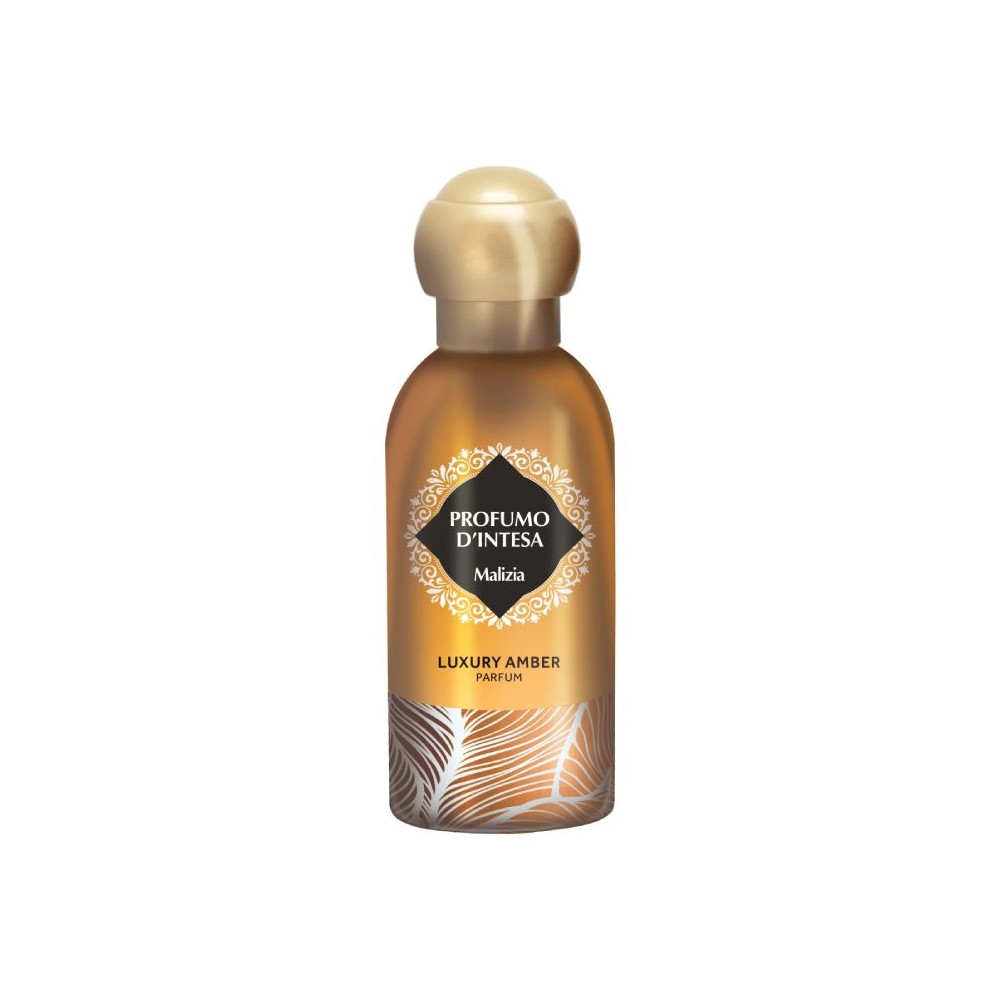 Malizia Luxury Amber Parfum 100 Ml 