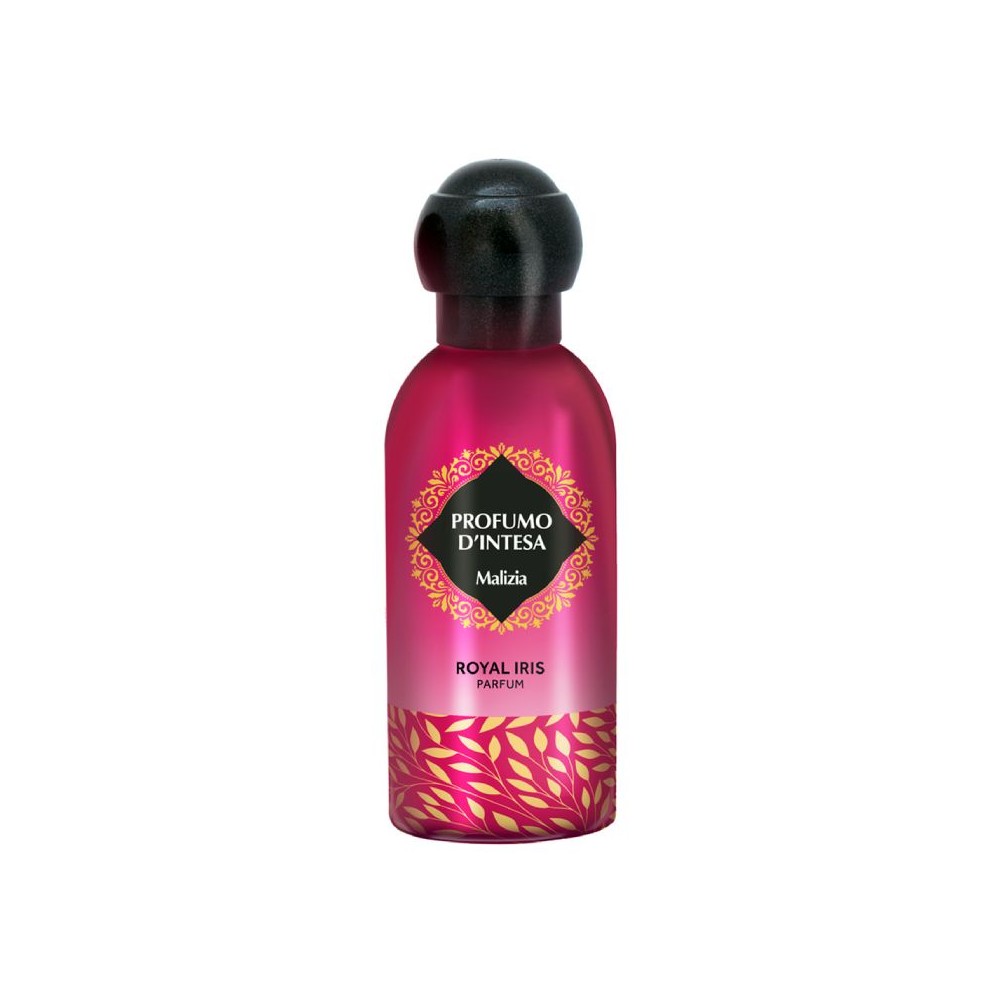 Malizia Royal Iris Parfum 100 Ml 
