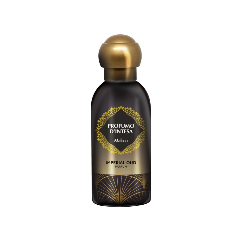 Malizia Imperial Oud Parfum 100 Ml 