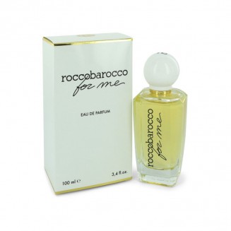 Rocco Barocco For Me Eau De...