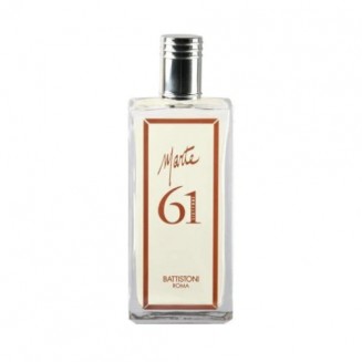 Battistoni Marte 61 Eau De...