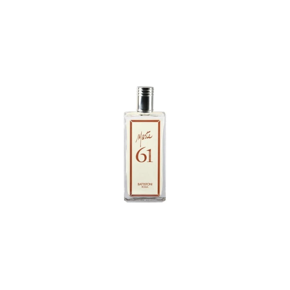 Battistoni Marte 61 Eau De Toilette 30 Ml 