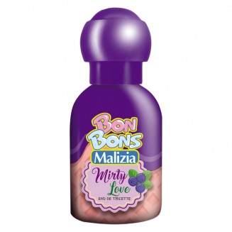 Malizia Bon Bons Sugar Violet Eau De Toilette 50 Ml