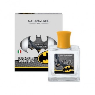 Naturaverde Batman Eau De...