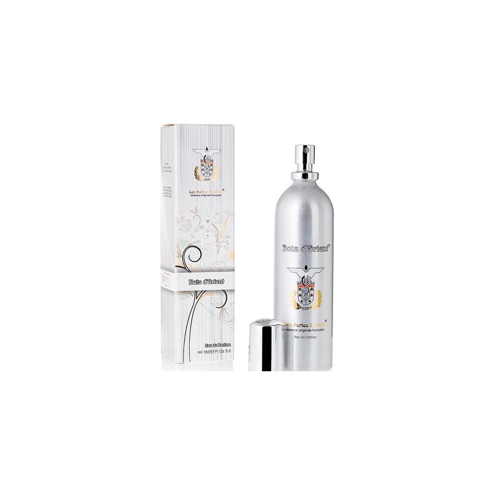 Les Perles D'Orient Bois D' Orient Eau De Parfum 150 Ml 