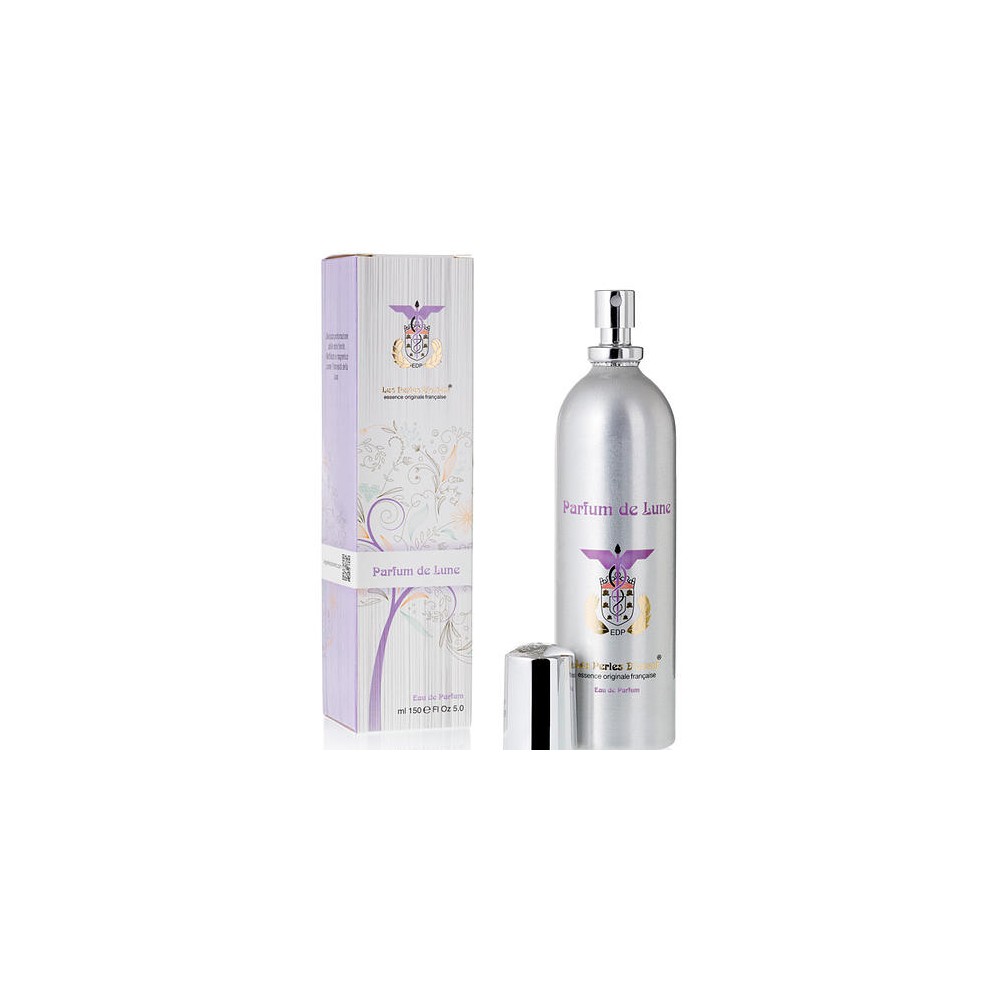 Les Perles D'Orient Parfum De Lune Eau De Parfum 150 Ml 