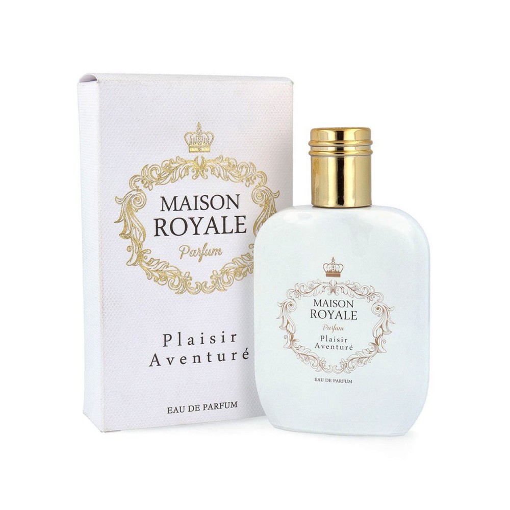 Maison Royale Plaisir Aventuré Eau De Parfum 100 Ml 