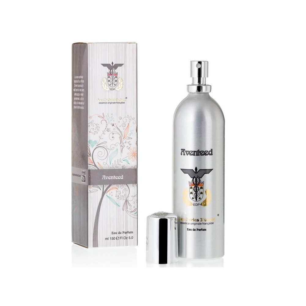 Les Perles D'Orient Aventeed Eau De Parfum 150 Ml 