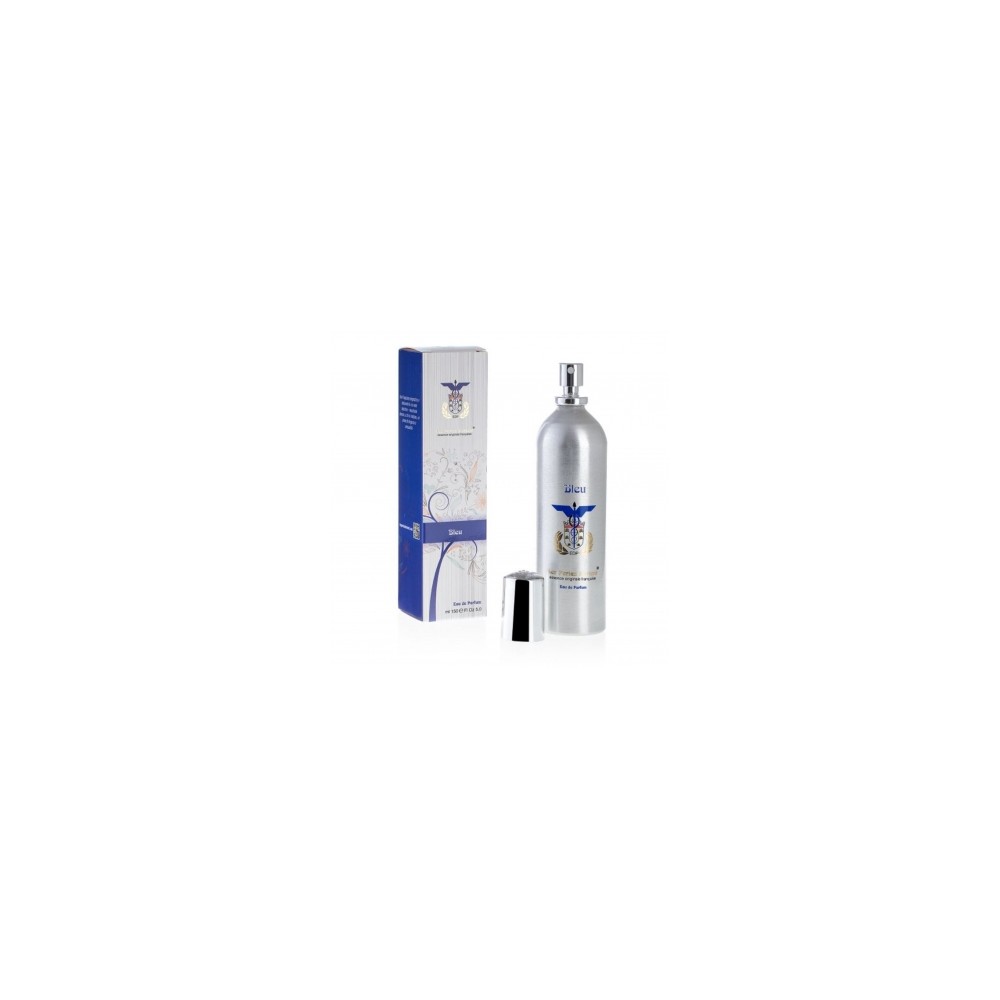 Les Perles D'Orient Bleu Eau De Parfum 150 Ml 