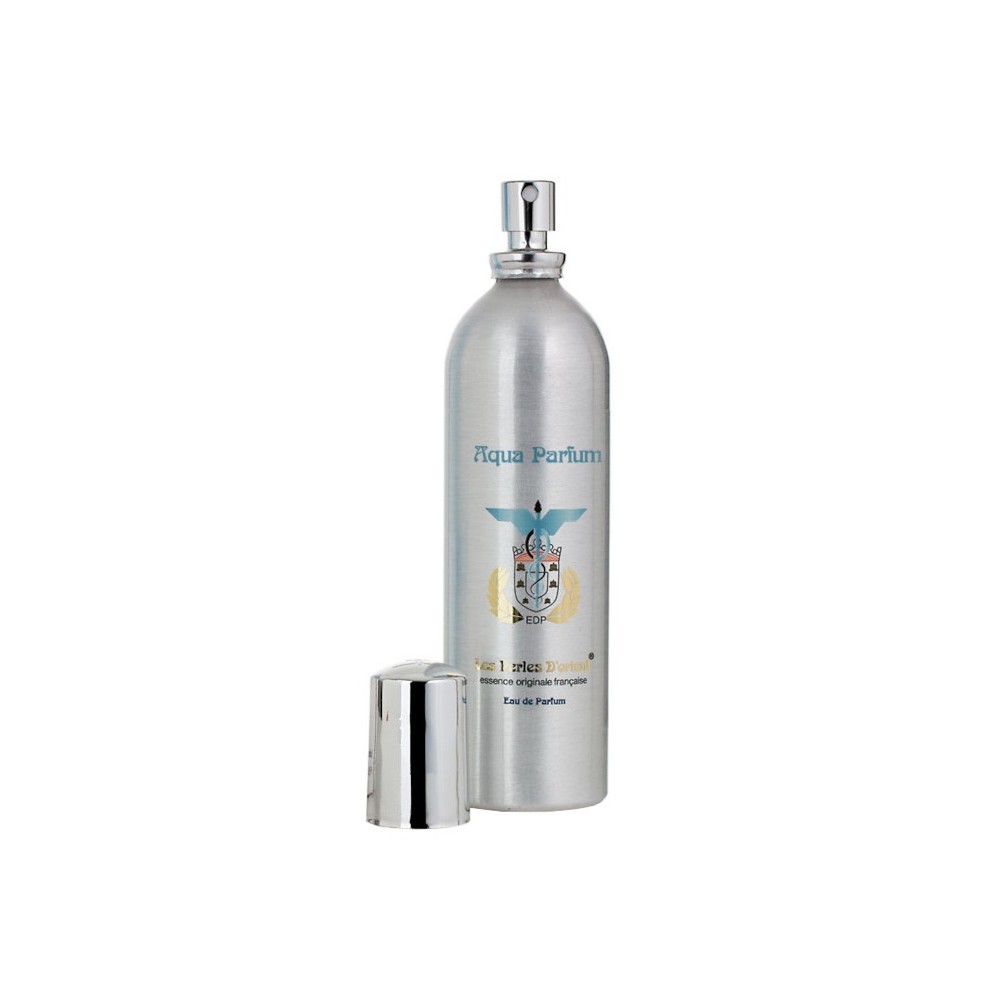 Les Perles D'Orient Aqua Parfum Eau De Parfum 150 Ml 