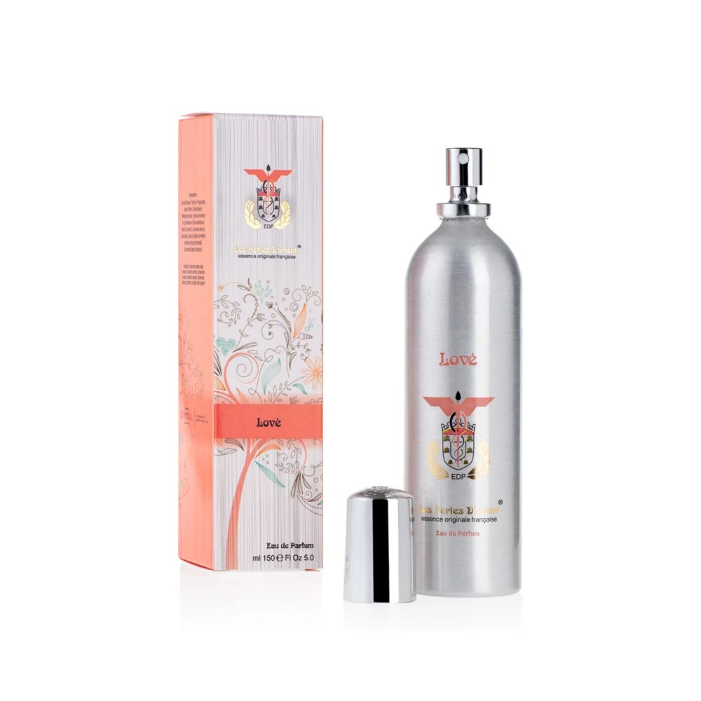 Les Perles D'Orient Lovè Eau De Parfum 150 Ml 