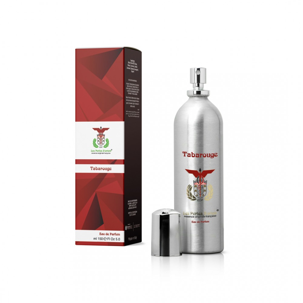 Les Perles D'Orient Tabarouge Eau De Parfum 150 Ml 