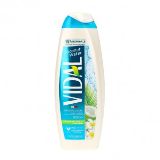 Vidal Coconut Water...