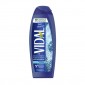 Vidal Sea Minerals Doccia Shampoo Rivitalizzante 250 Ml