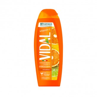 Vidal Vitamin C...