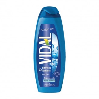 Vidal Polar Ice Bagnodoccia...