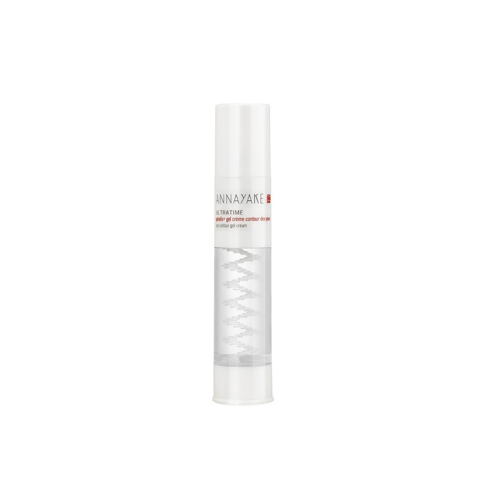 Annayake Ultratime Spiralis+ Gel Crema Contorno Occhi 15 Ml 