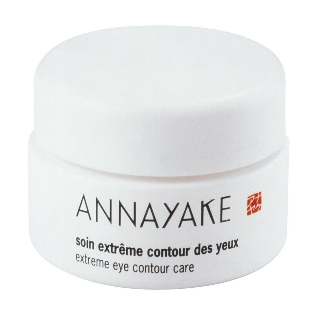 Annayake Soin Extreme Contour Des Yeux Crema Contorno Occhi 15 Ml 