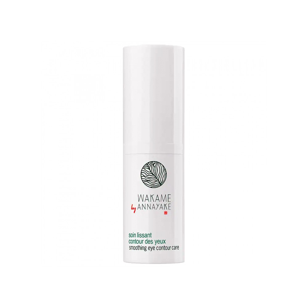 Annayake Wakame  Trattamento Levigante Contorno Occhi 15 Ml 